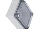 NSYTBS241912HT Enclosures, Boxes & Cases
