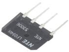 NTE53006  Semiconductors