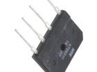 NTE5391 Bridge Rectifiers