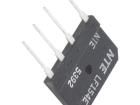 NTE5392 Bridge Rectifiers