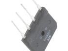 NTE5393 Bridge Rectifiers