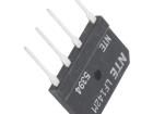 NTE5394 Bridge Rectifiers