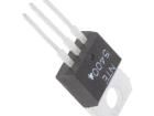 NTE54004 SCRs