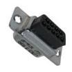 DEUH-9P  Connectors