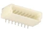 A1001WV-S-8P  Connectors