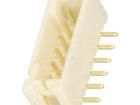 NXW-06SMD I/O Connectors