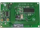 OEM-MICODE-RS232 electronic component of ECCEL