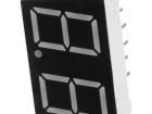 OPD-D3911LA-BW LED Displays & Accessories