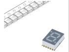 OPS-S2812LY-GW electronic component of Opto Plus Led Corp