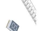 OPS-S2812LY-GW LED Displays & Accessories