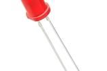 OSR6LU5B64A-12V Standard LEDs - Through Hole