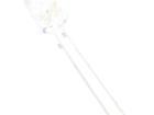 OS5OGA5111A Standard LEDs - Through Hole