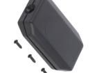 P-15ND BK Enclosures, Boxes & Cases