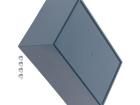 P/2.10 Enclosures, Boxes & Cases