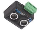 PARKINGSENSOR  Embedded Solutions