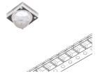 PB2D-3JLA-GS Optoelectronics