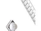 PB2D-3JLA-M Standard LEDs - Through Hole