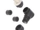 PB-M12D-04P-MM-SR7001-00A(H) Standard Circular Connector