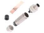 PBSH-M12A-08P-MM-SL7001-00A(H)  Connectors