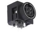 DS1093-05-BN40X  Connectors