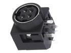 DS1093-05-BN40X DC Power Connectors