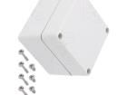 PC 080807 Enclosures, Boxes & Cases