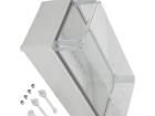 PC 3819 18 T-2FSH Enclosures, Boxes & Cases