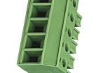 PC 4/ 4-ST-7,62 1804920 Pluggable Terminal Blocks