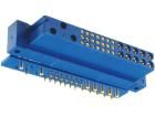 PCIM34W13F400A1/AA  Connectors