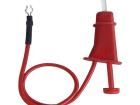 PARROT PCM W2 OSCILOSCOPE GROUND RED Test Accessories - Other