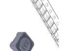 PCS125MT331 Ferrite Beads