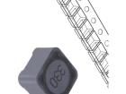 PCS127MT330 Ferrite Beads