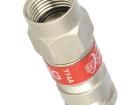 PCT-TRS59L RF Connectors / Coaxial Connectors