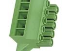 PCU 6/ 5-STD-10,16 1922666 Pluggable Terminal Blocks