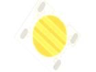 PDSJ-25FQL-D2748 High Power LEDs - White