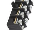 E.4004A Fixed Terminal Blocks