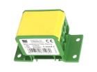 E.4090/Z-Z DIN Rail Terminal Blocks