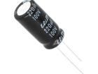 PF2A221MNN1225 Aluminium Electrolytic Capacitors - Radial Leaded