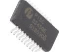 PI5C3245QE Digital Bus Switch ICs