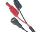7076-IEC-50OMEGA-100-SW Test Leads