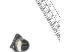 PK2D-3JLE-NVM Standard LEDs - Through Hole