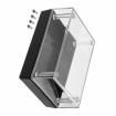 132C,BK Enclosures, Boxes & Cases