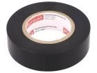 N-10 PVC TAPE 19MMX20M BLACK electronic component of PLYMOUTH