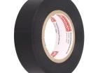 N-10 PVC TAPE 19MMX20M BLACK Adhesive Tapes