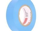 N-12 PVC TAPE 19MMX20M BLUE Adhesive Tapes