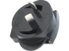 1357-AC PLUG W2A (AUSTRALIA) Wall Mount AC Adapters