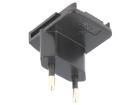 1357-AC PLUG W2E (EUROPE)  Power