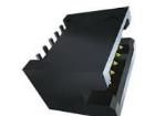 TFC-125-32-L-D-A-TR Headers & Wire Housings