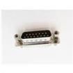DA15-PT-1-BL-JS  Connectors