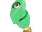 POL102/GN Test Plugs & Test Jacks